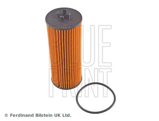Eļļas filtrs Blue Print ADU172106