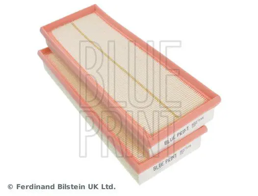Gaisa filtra komplekts Blue Print ADU172201