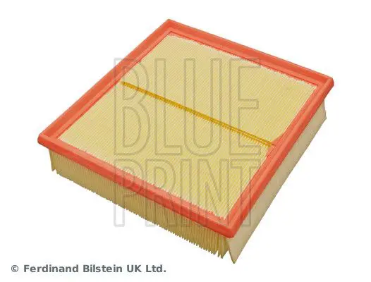 Gaisa filtrs Blue Print ADU172215