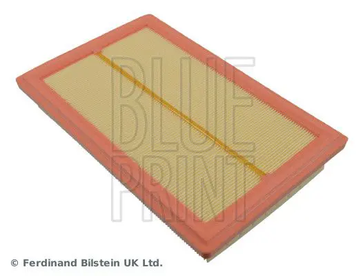 Gaisa filtrs Blue Print ADU172222