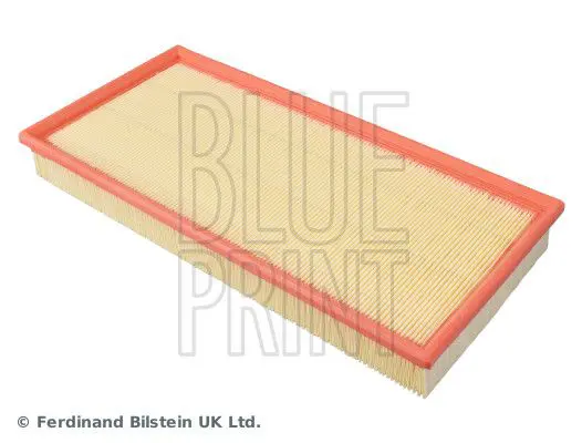 Gaisa filtrs Blue Print ADU172224