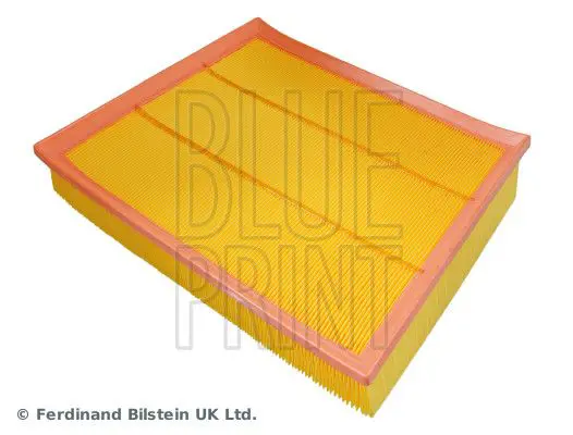 Gaisa filtrs Blue Print ADU172229