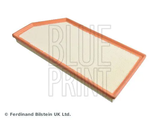 Gaisa filtrs Blue Print ADU172238
