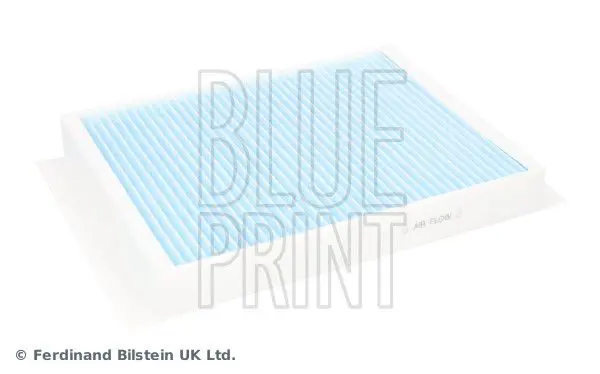 Filtrs, Salona telpas gaiss Blue Print