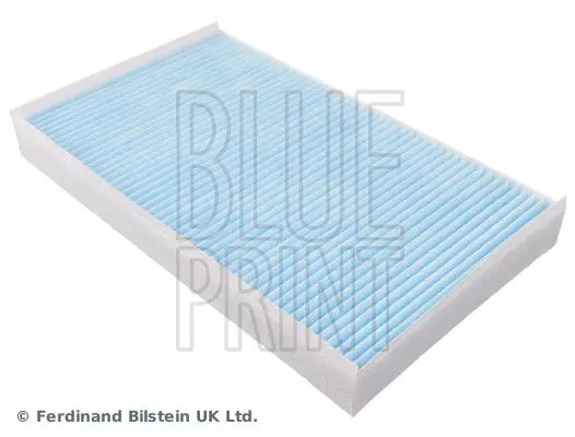 Filtrs, Salona telpas gaiss Blue Print