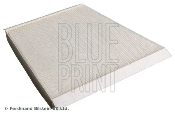 Filtrs, Salona telpas gaiss Blue Print