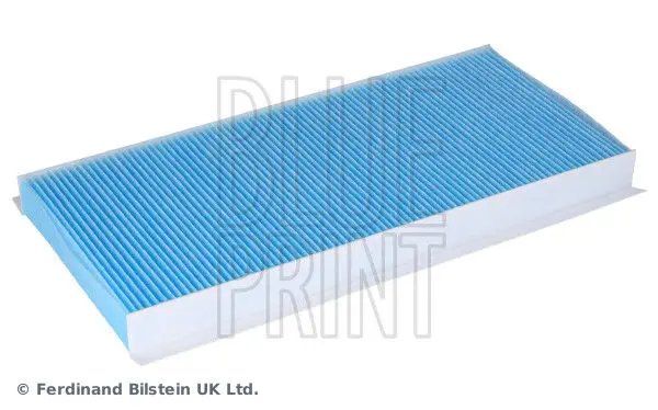 Filtrs, Salona telpas gaiss Blue Print