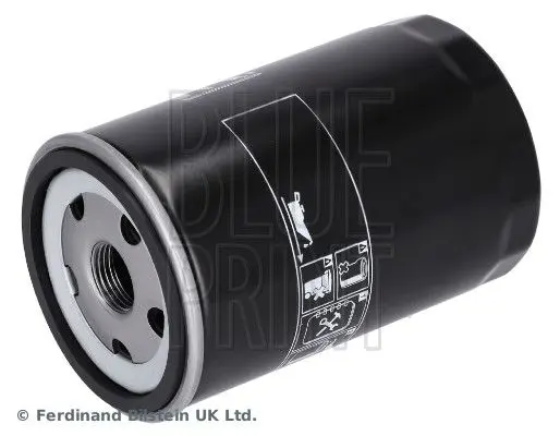 Eļļas filtrs Blue Print ADV182108