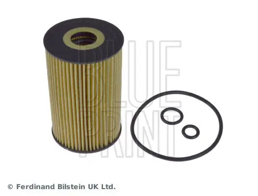 Eļļas filtrs Blue Print ADV182110