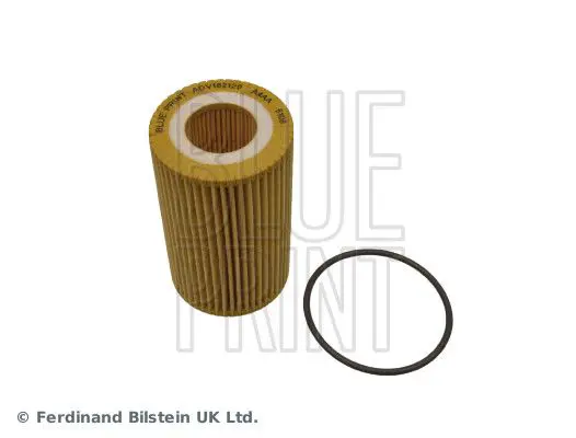 Eļļas filtrs Blue Print ADV182120