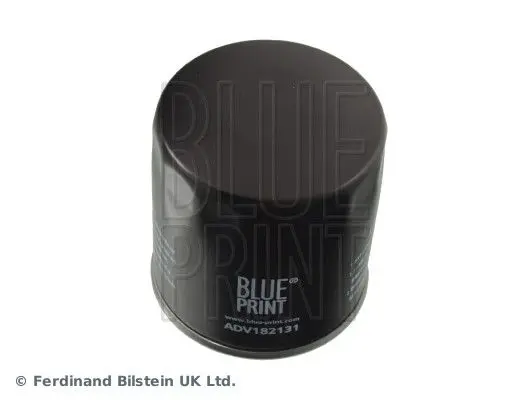 Eļļas filtrs Blue Print ADV182131