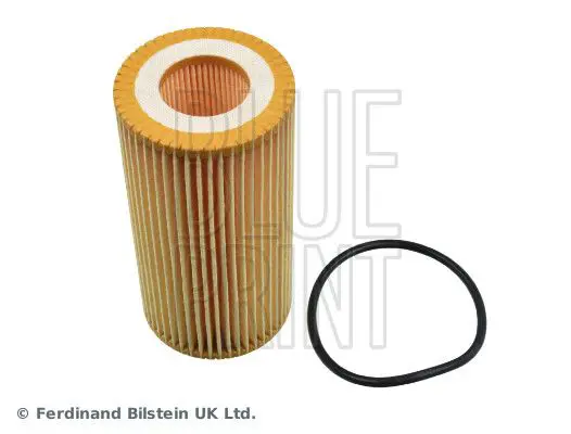 Eļļas filtrs Blue Print ADV182132