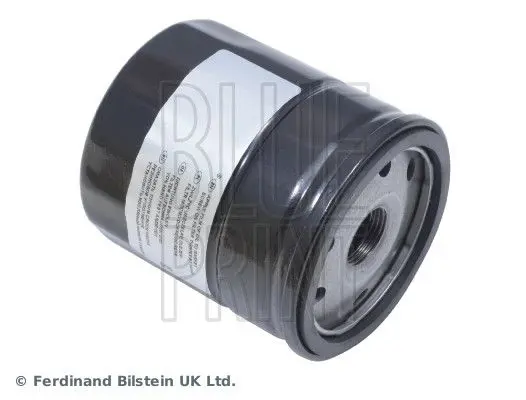 Eļļas filtrs Blue Print ADV182139