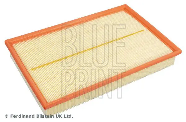 Gaisa filtrs Blue Print ADV182203