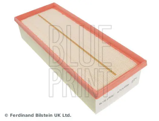 Gaisa filtrs Blue Print ADV182204