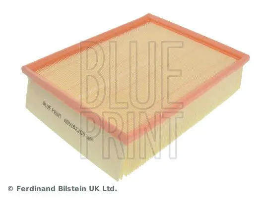 Gaisa filtrs Blue Print ADV182208