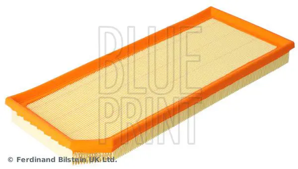 Gaisa filtrs Blue Print ADV182223