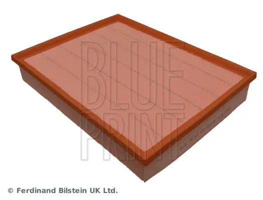 Gaisa filtrs Blue Print ADV182234