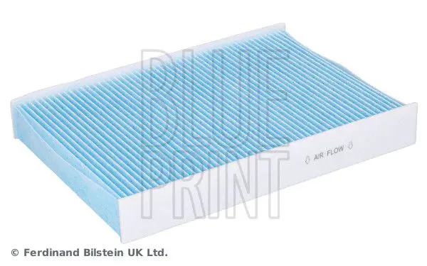 Filtrs, Salona telpas gaiss Blue Print