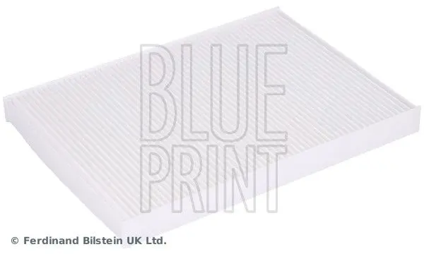 Filtrs, Salona telpas gaiss Blue Print