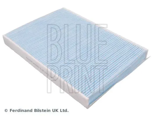 Filtrs, Salona telpas gaiss Blue Print