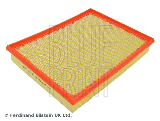 Gaisa filtrs Blue Print ADW192208