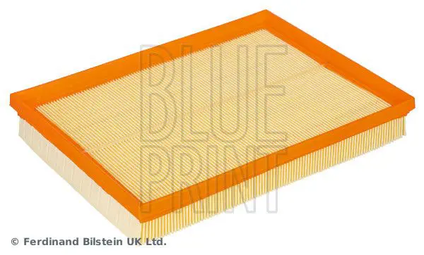 Gaisa filtrs Blue Print ADW192214