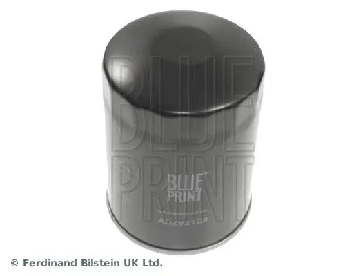 Eļļas filtrs Blue Print ADZ92108