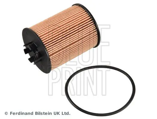 Eļļas filtrs Blue Print ADZ92119