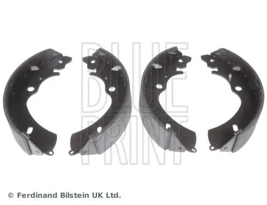 Bremžu loku komplekts Blue Print ADZ94118