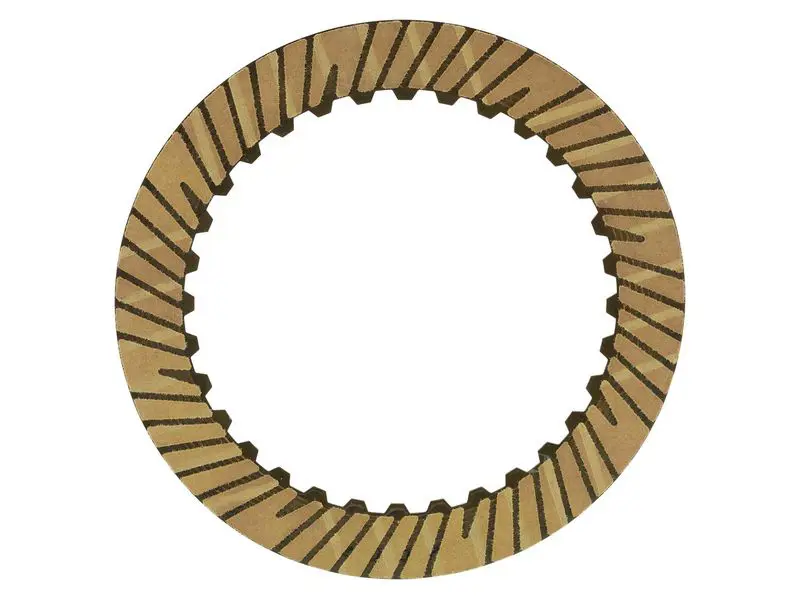 Friction Plate, multi-plate clutch (automatic transmission)