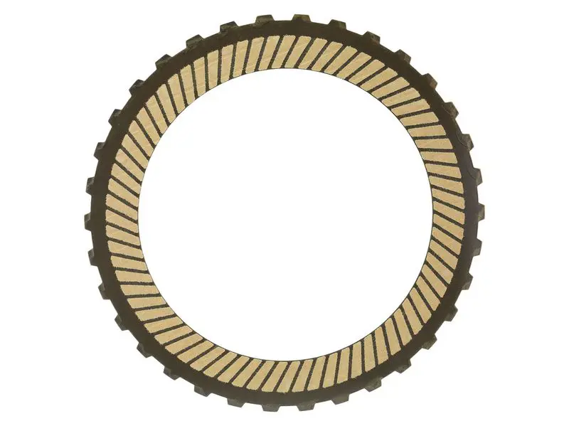Friction Plate, multi-plate clutch (automatic transmission)
