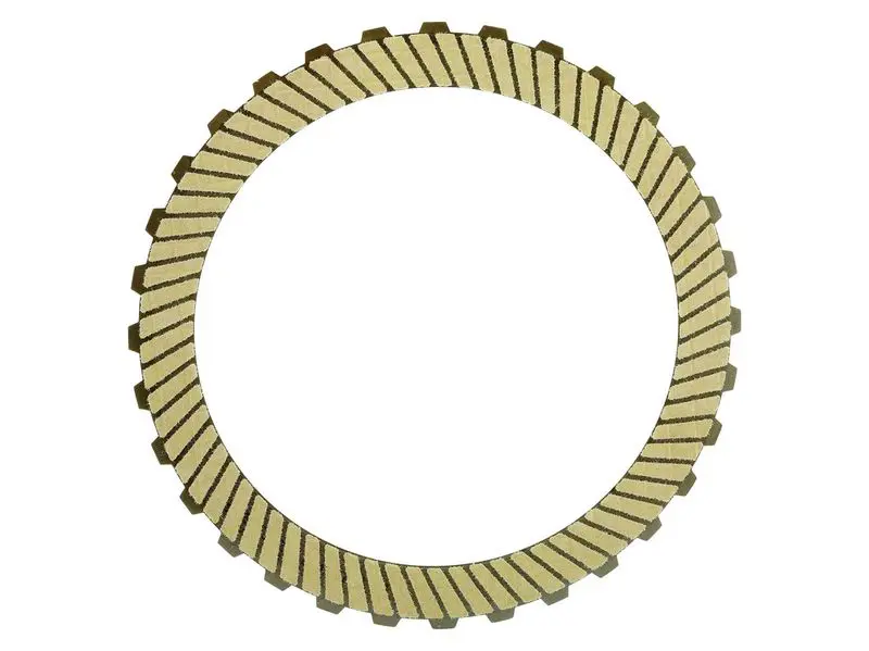 Friction Plate, multi-plate clutch (automatic transmission)