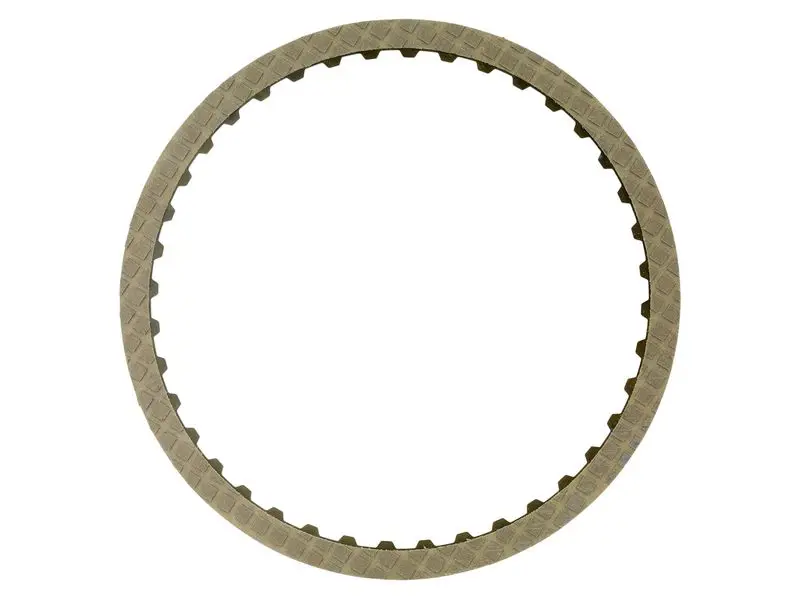 Friction Plate, multi-plate clutch (automatic transmission)