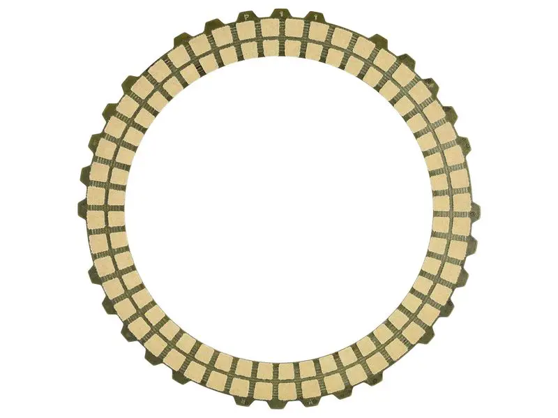 Friction Plate, multi-plate clutch (automatic transmission)