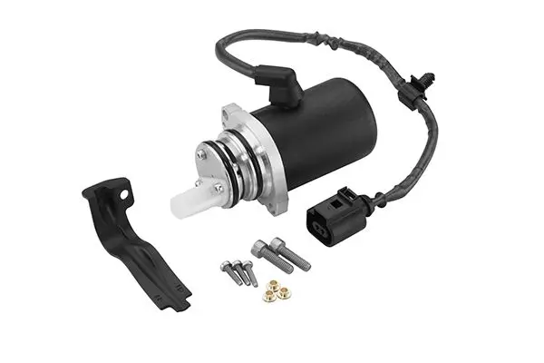 Sūknis, pilnpiedziņas daudzdisku berzes sajūgs BorgWarner