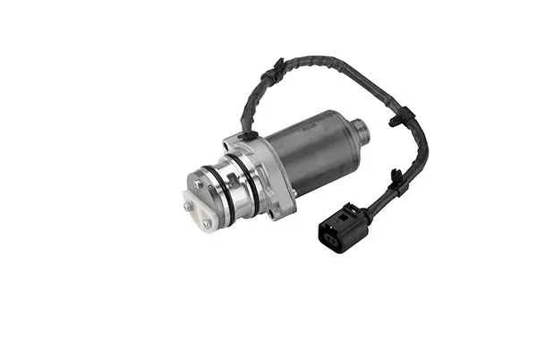 Sūknis, pilnpiedziņas daudzdisku berzes sajūgs BorgWarner