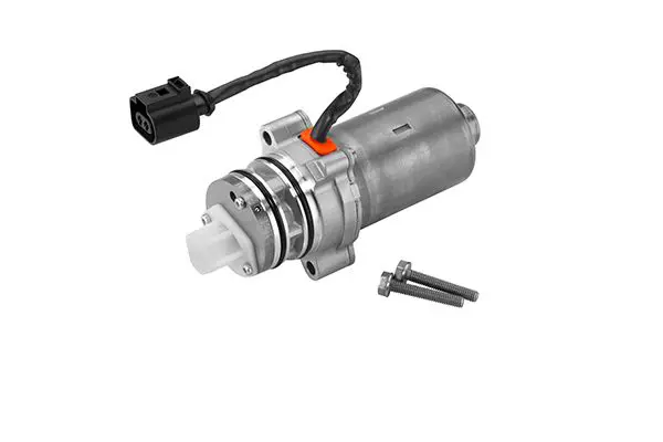 Sūknis, pilnpiedziņas daudzdisku berzes sajūgs BorgWarner