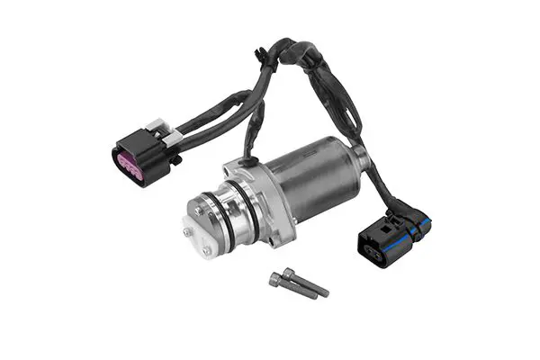 Sūknis, pilnpiedziņas daudzdisku berzes sajūgs BorgWarner