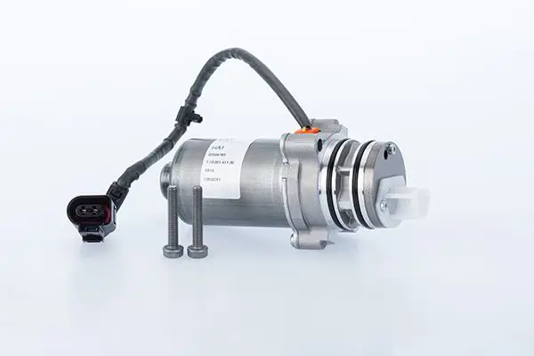 Sūknis, pilnpiedziņas daudzdisku berzes sajūgs BorgWarner
