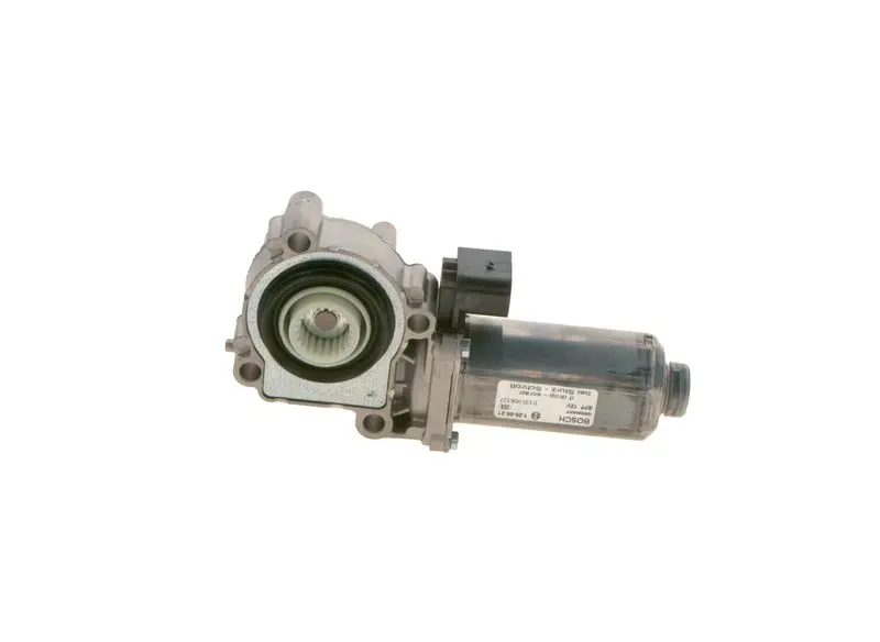 Elektromotors Bosch 0130008527