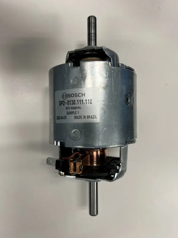 Elektromotors Bosch 0130111110