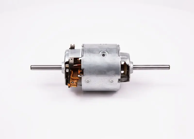Elektromotors Bosch 0130111204