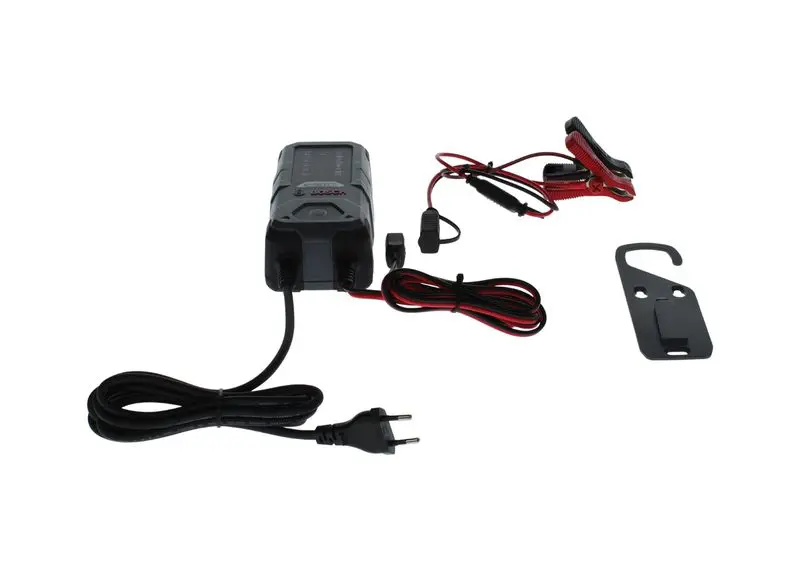 Akumulatora uzlādes ierīce Bosch 0189911030