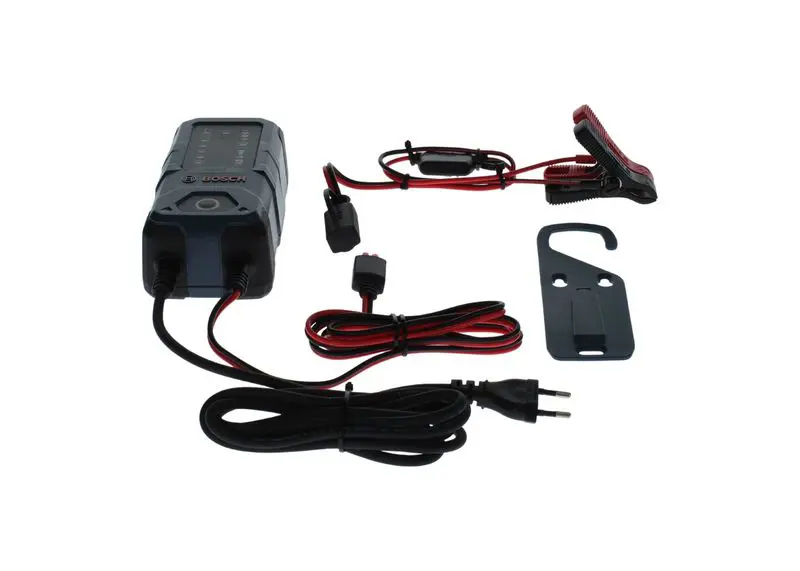 Akumulatora uzlādes ierīce Bosch 0189921040
