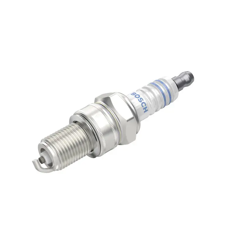 Aizdedzes svece Bosch 0241235755