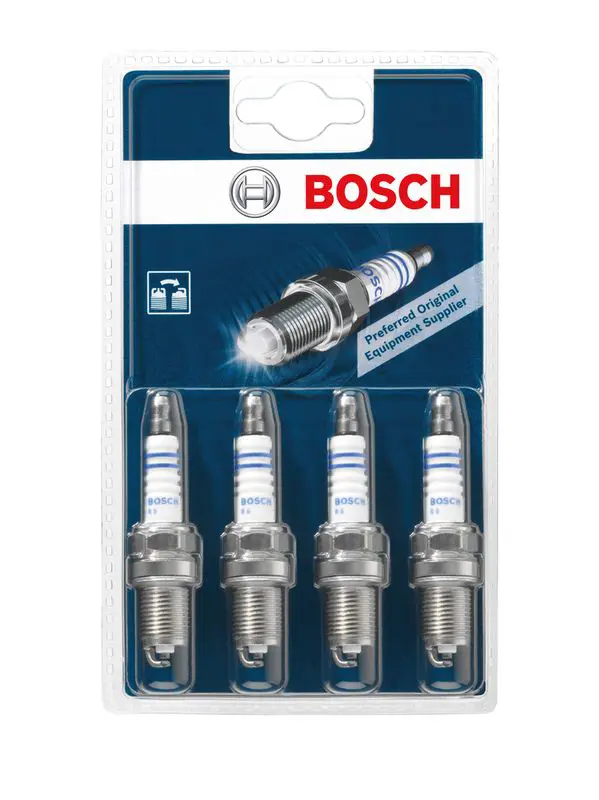 Aizdedzes svece Bosch 0242230607