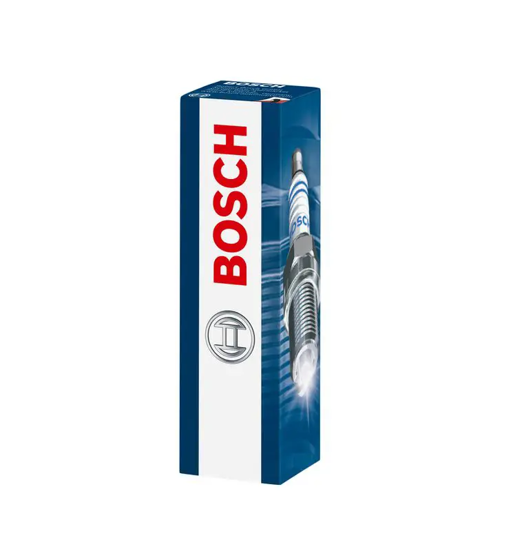 Aizdedzes svece Bosch 0242240593