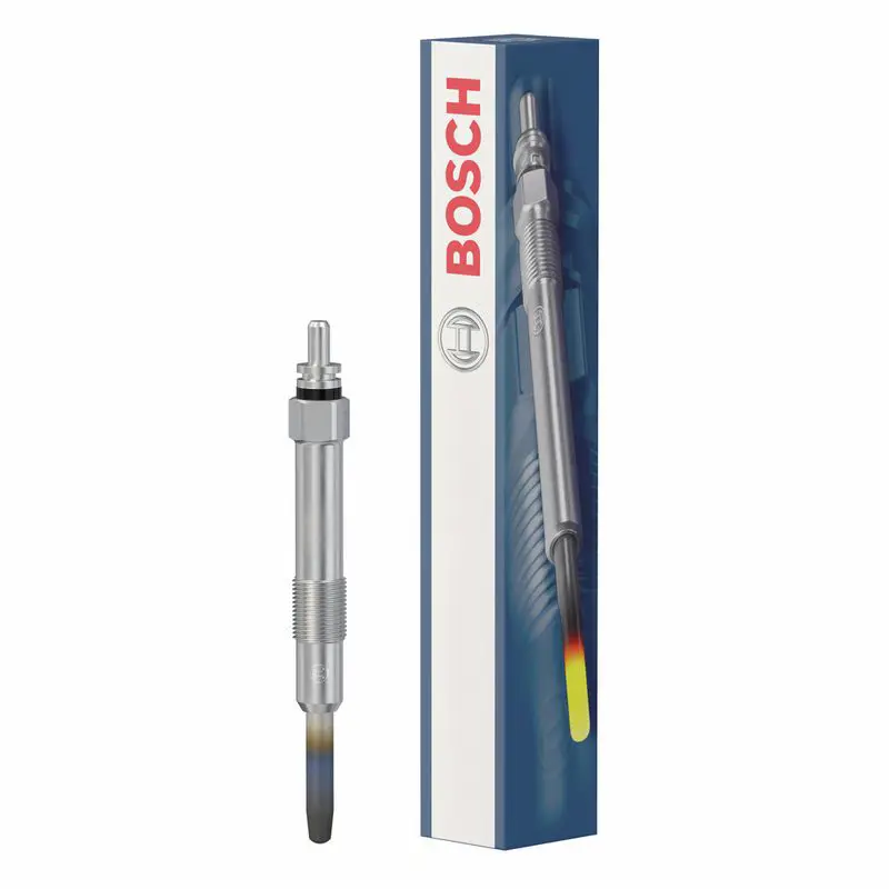 Kvēlsvece Bosch 0250202028