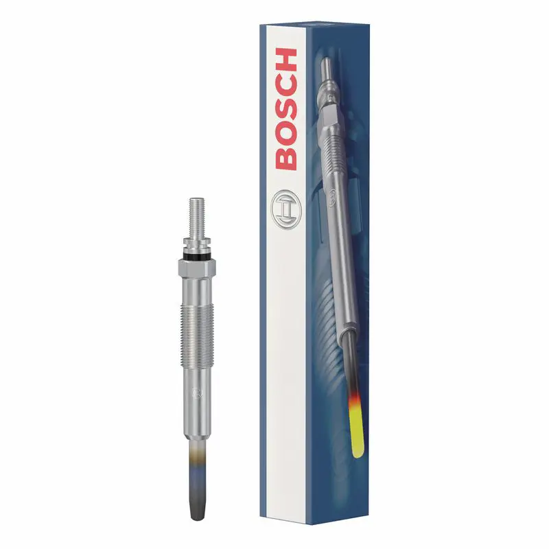 Kvēlsvece Bosch 0250202035